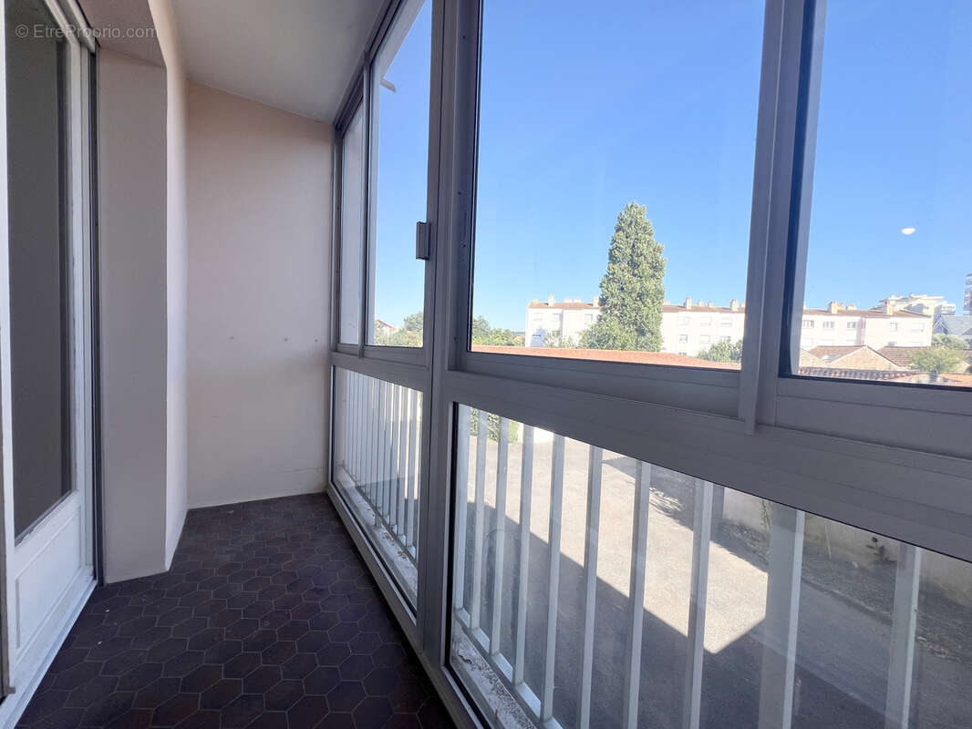 Appartement à LES SABLES-D&#039;OLONNE