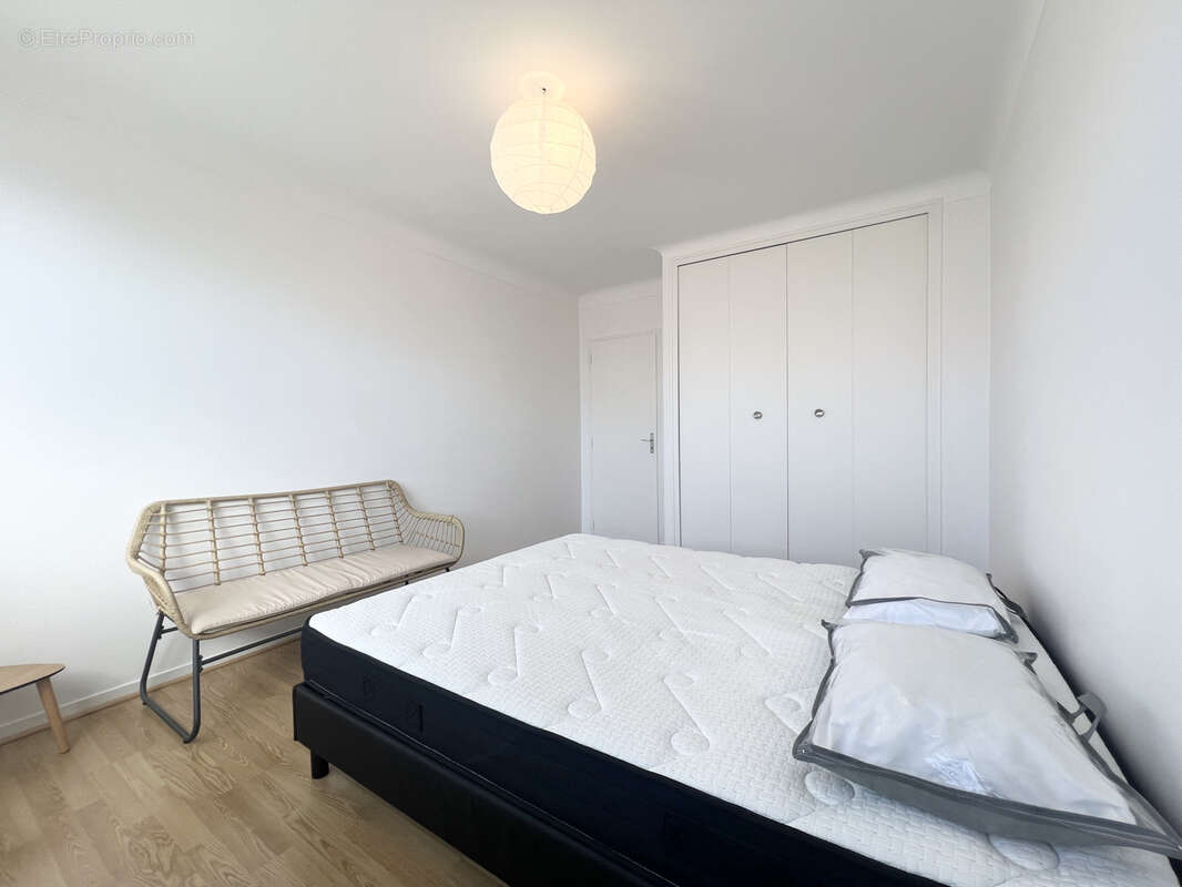 Appartement à LES SABLES-D&#039;OLONNE