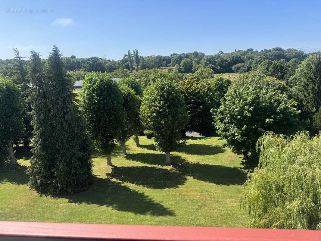 Appartement à VILLERS-SUR-MER