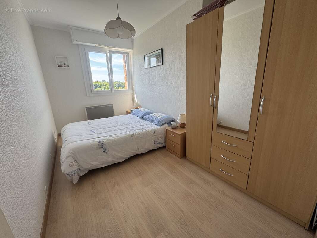 Appartement à VILLERS-SUR-MER