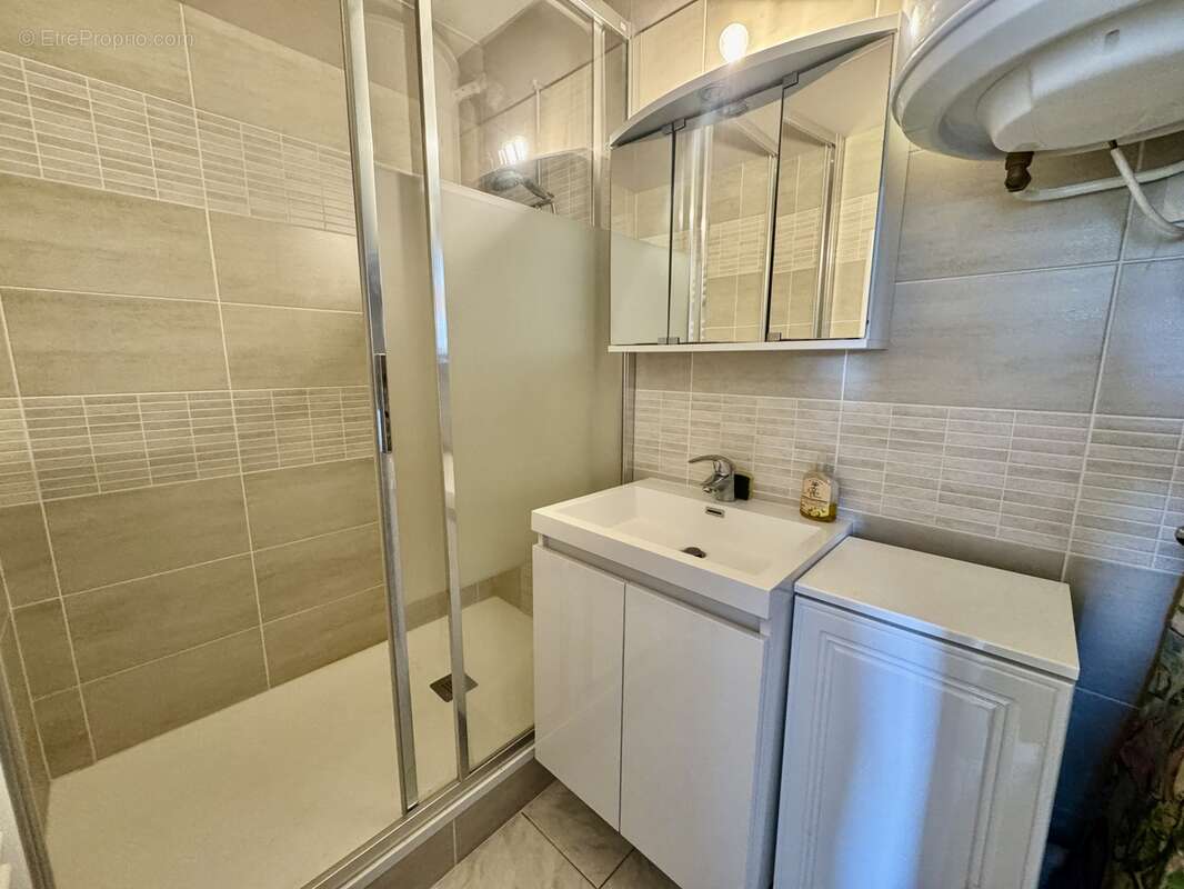 Appartement à VILLERS-SUR-MER