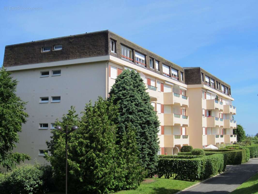 Appartement à VILLERS-SUR-MER