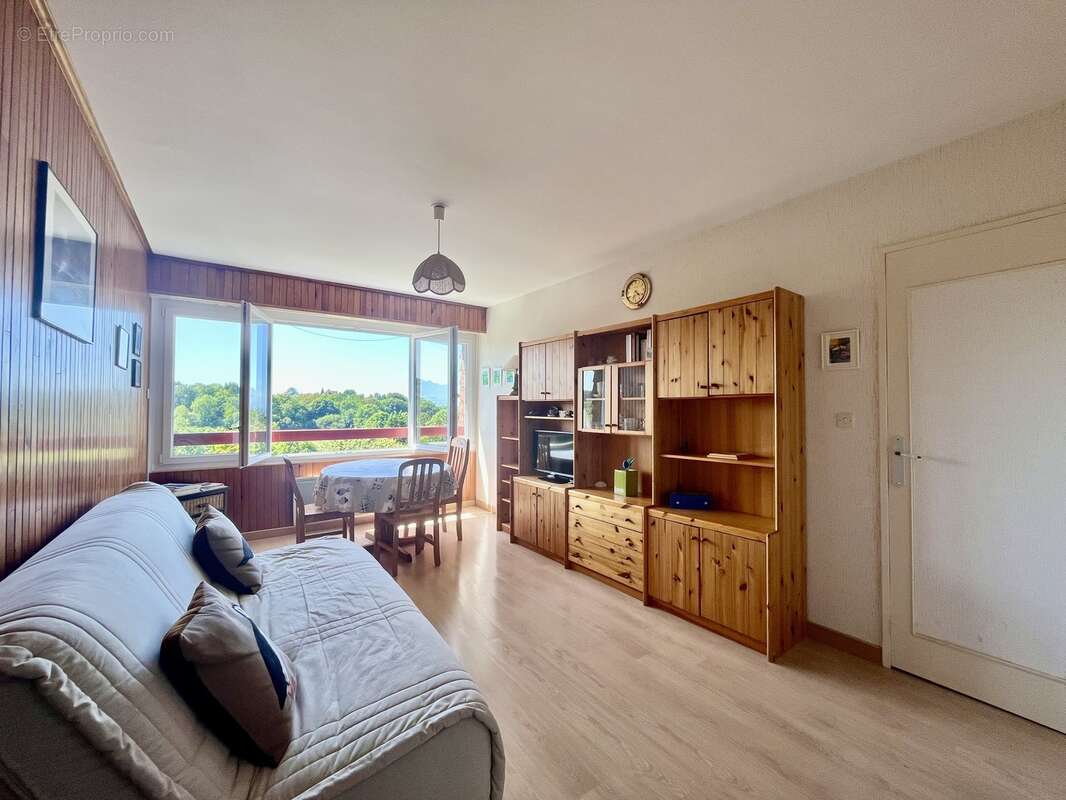 Appartement à VILLERS-SUR-MER