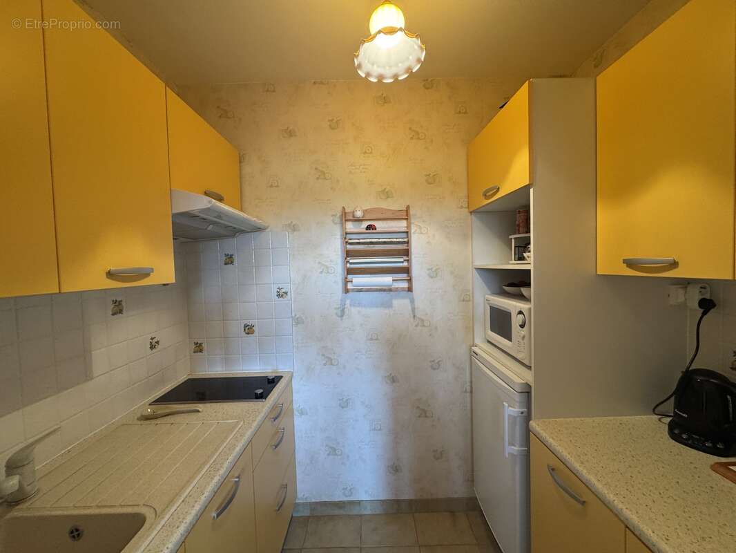 Appartement à VILLERS-SUR-MER