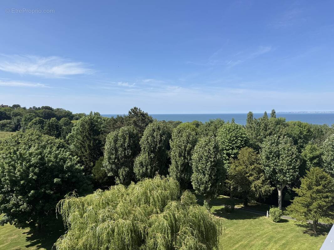 Appartement à VILLERS-SUR-MER