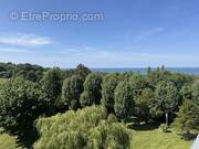 Appartement à VILLERS-SUR-MER