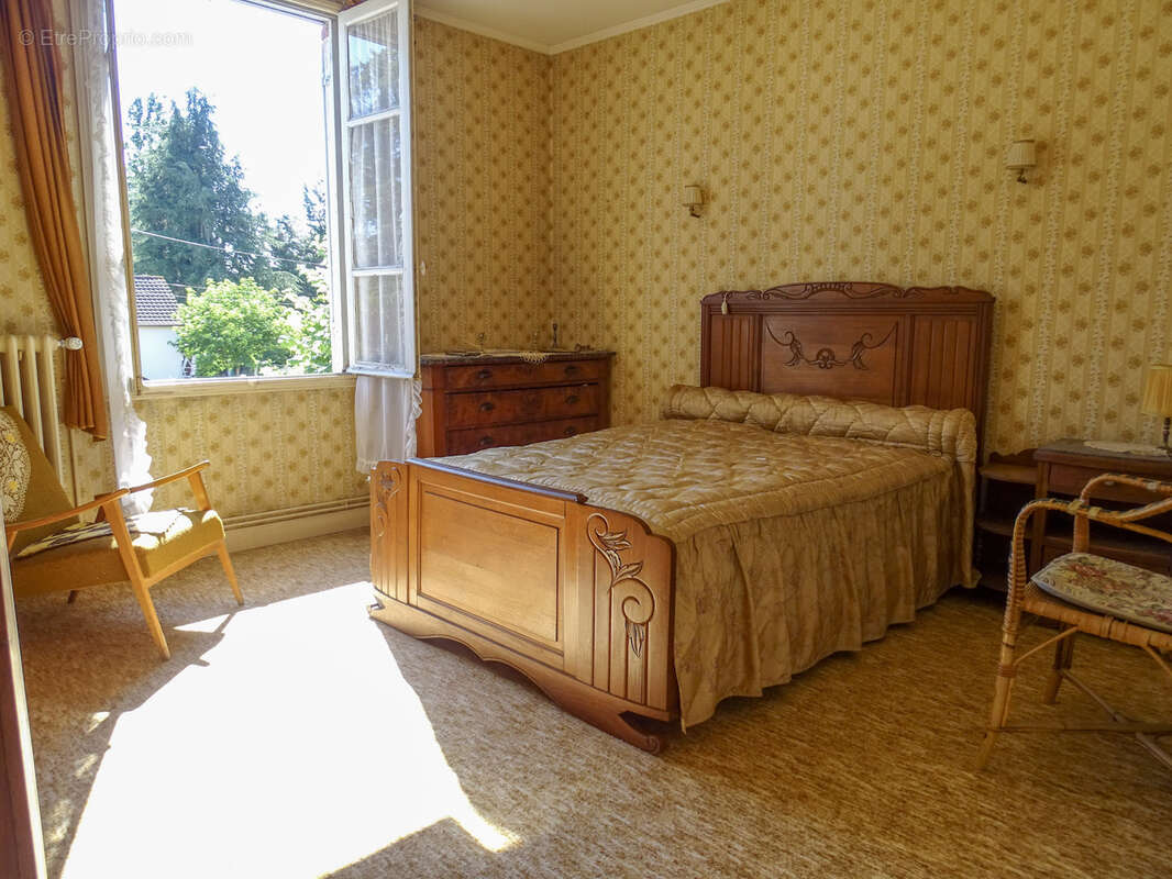 Maison à VILLEFRANCHE-SUR-CHER