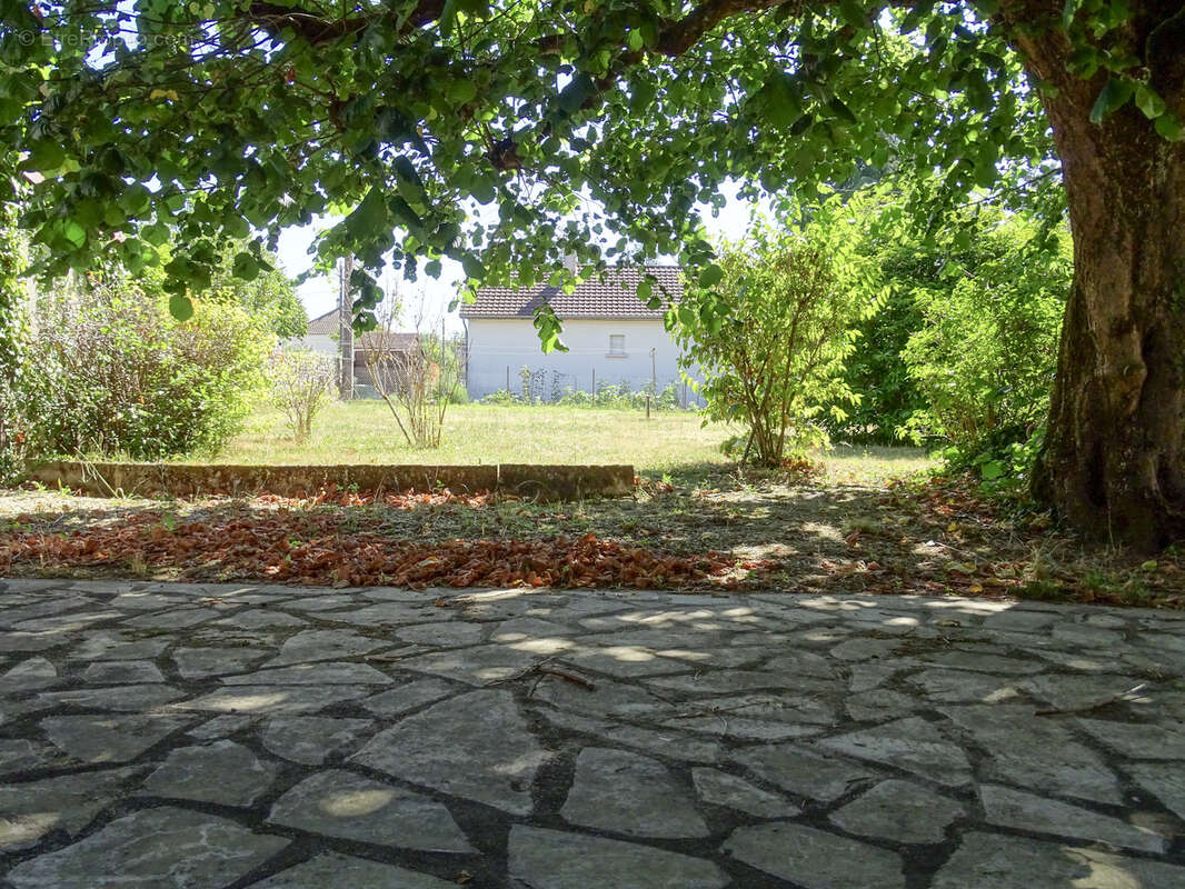 Maison à VILLEFRANCHE-SUR-CHER