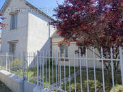 Maison à VILLEFRANCHE-SUR-CHER