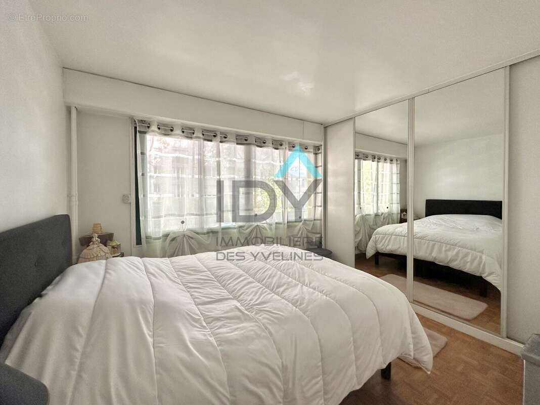 Appartement à LE VESINET