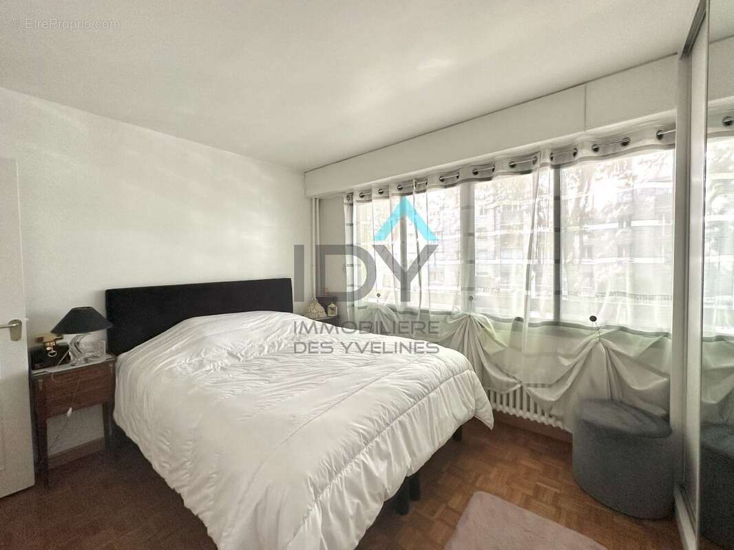 Appartement à LE VESINET