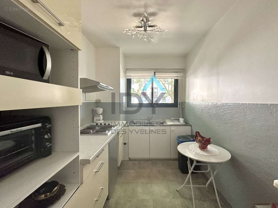 Appartement à LE VESINET