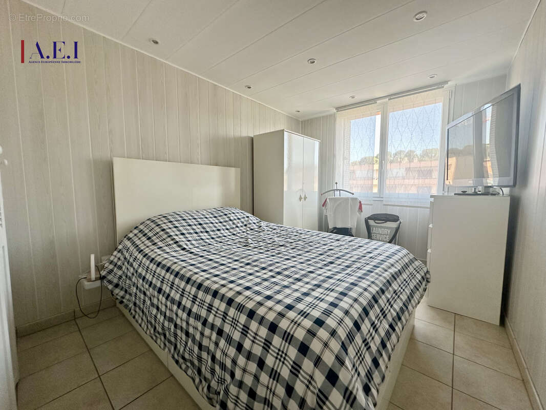 Appartement à SANARY-SUR-MER