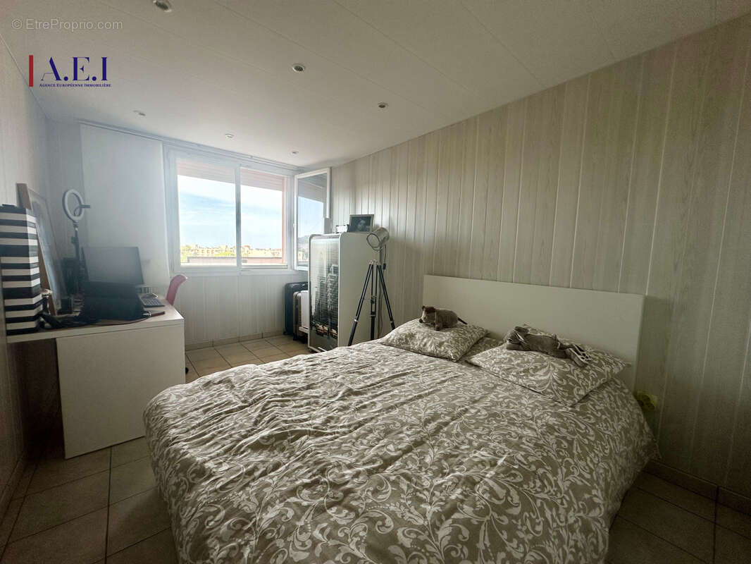 Appartement à SANARY-SUR-MER