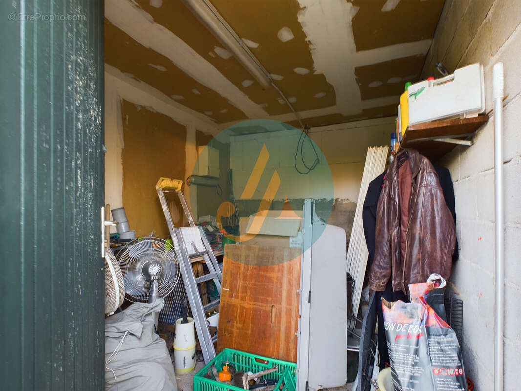 Maison à SAINT-PRIVE