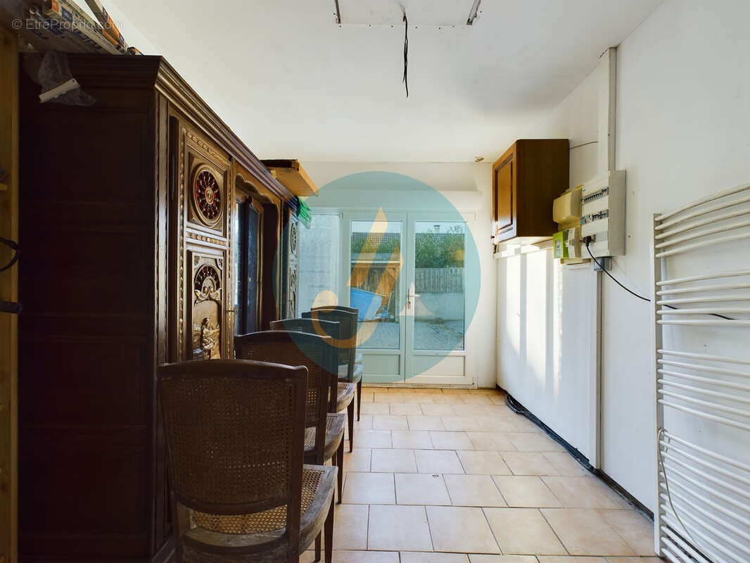 Maison à SAINT-PRIVE