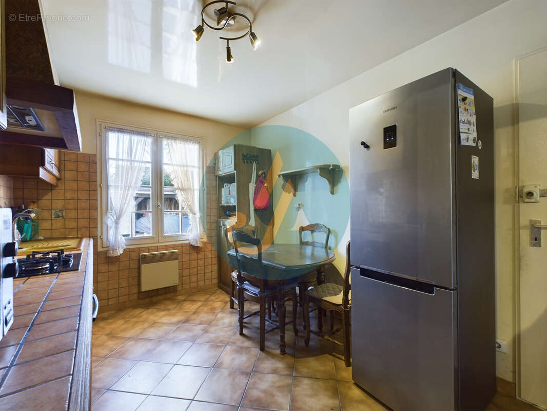 Maison à SAINT-PRIVE