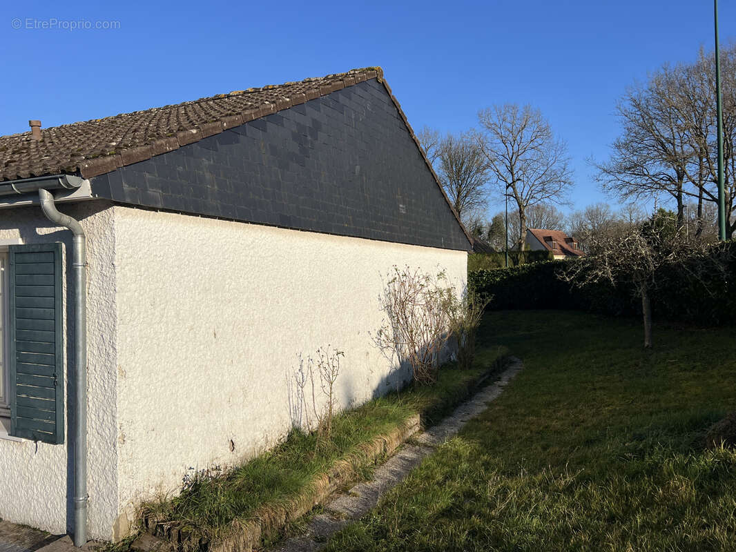 Maison à SAINT-PRIVE