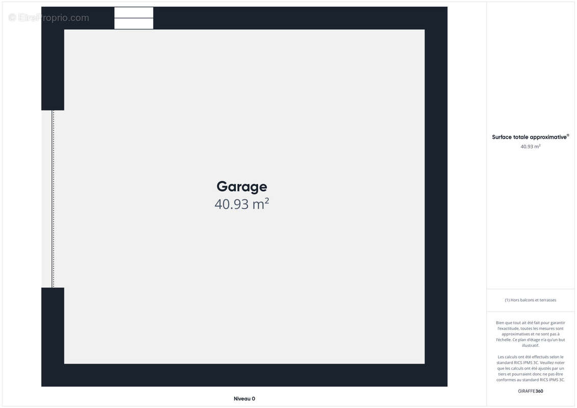 Maison à SAINT-PRIVE