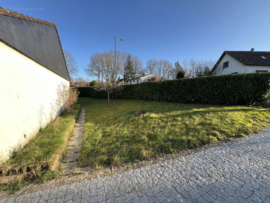 Maison à SAINT-PRIVE