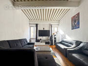 Appartement à TREVOUX