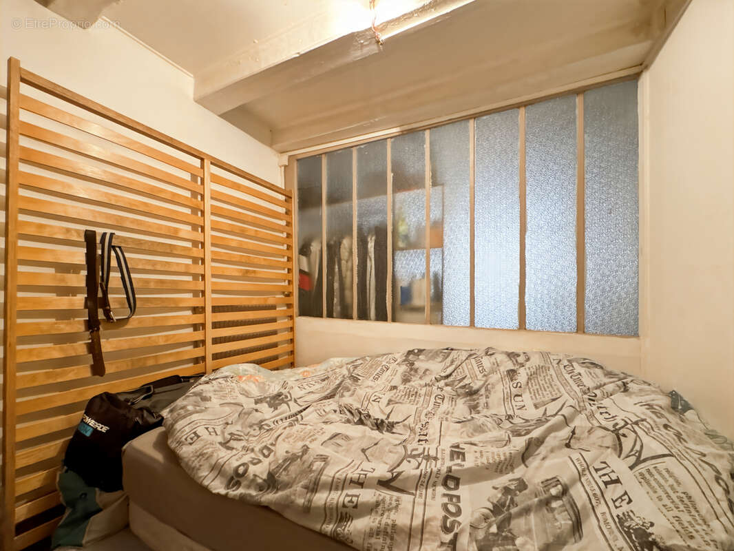 Appartement à TREVOUX