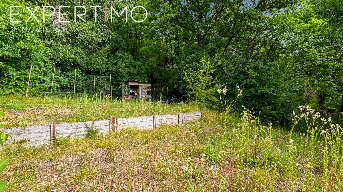 Maison à CHALO-SAINT-MARS