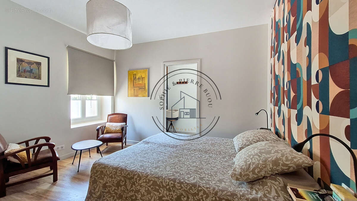 Maison à CHEVAL-BLANC