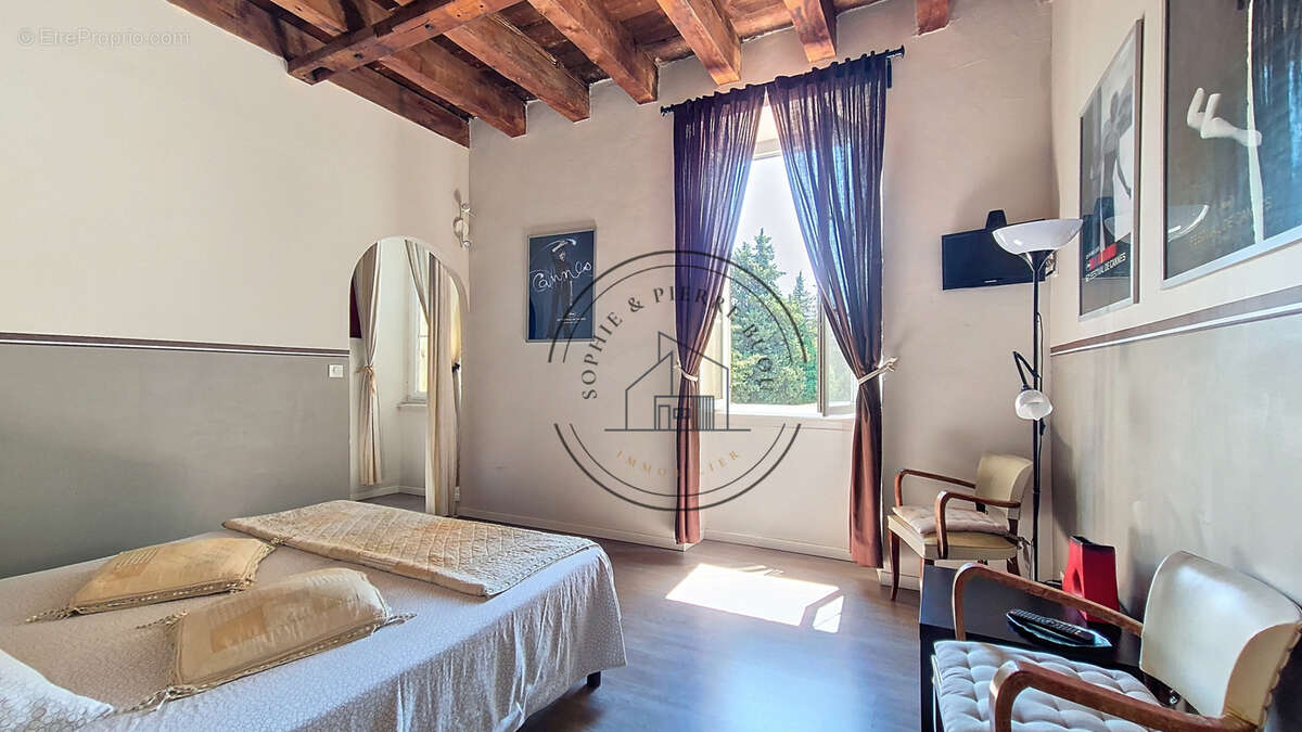 Maison à CHEVAL-BLANC