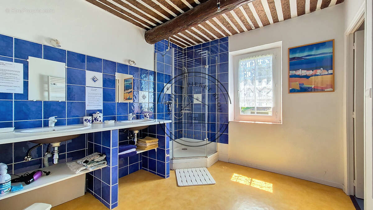 Maison à CHEVAL-BLANC