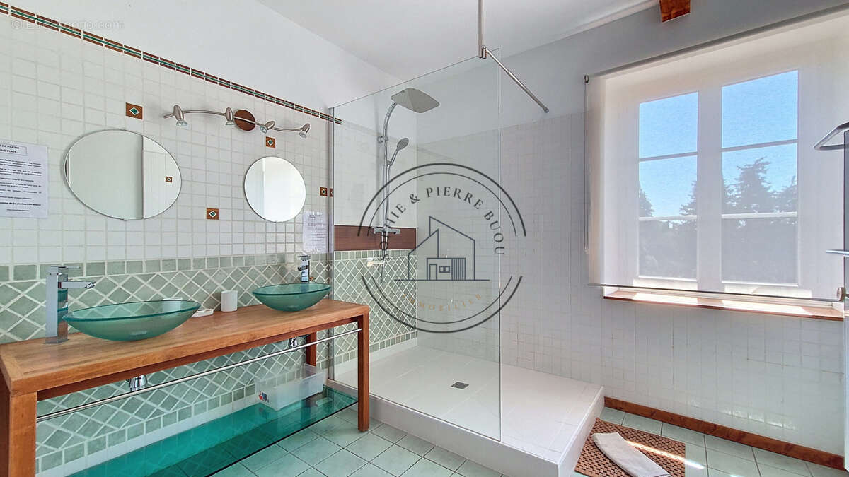 Maison à CHEVAL-BLANC