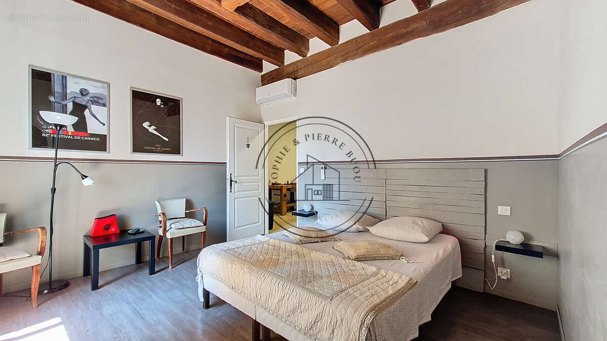 Maison à CHEVAL-BLANC