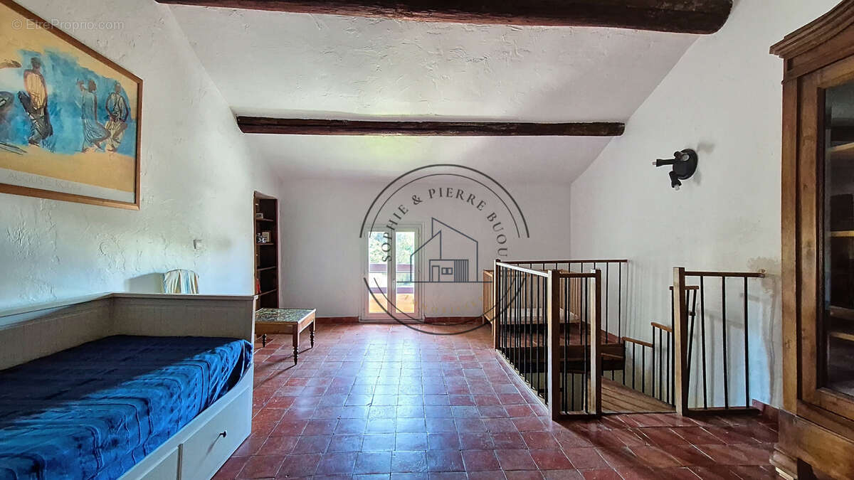 Maison à CHEVAL-BLANC