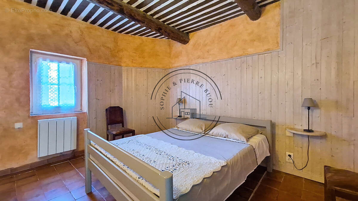 Maison à CHEVAL-BLANC