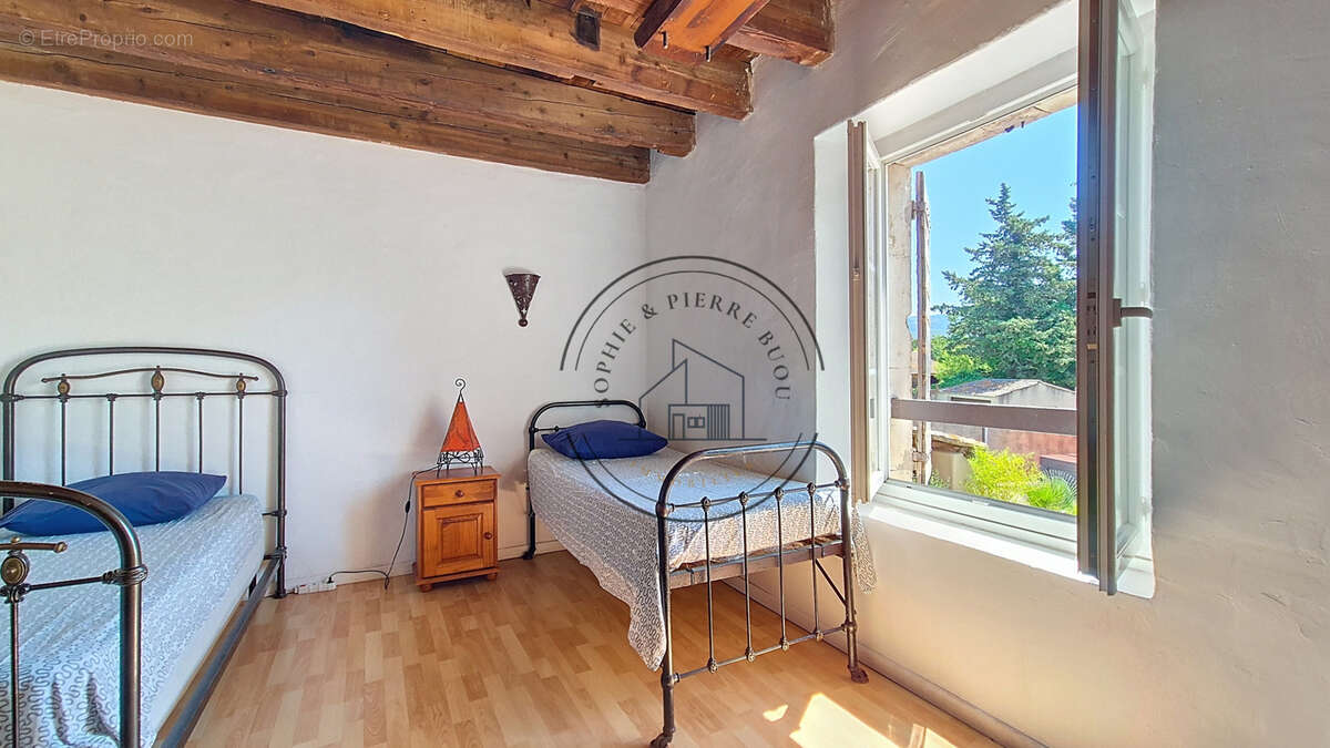 Maison à CHEVAL-BLANC