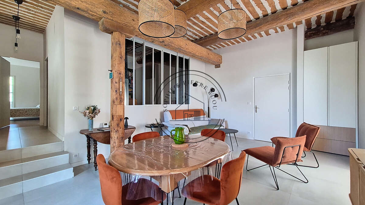 Maison à CHEVAL-BLANC