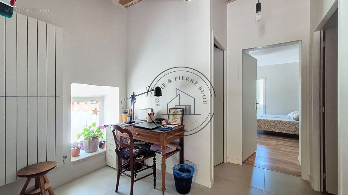 Maison à CHEVAL-BLANC