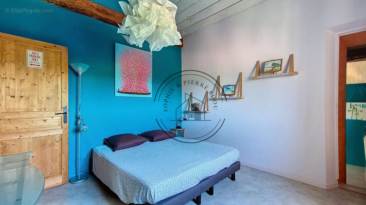 Maison à CHEVAL-BLANC