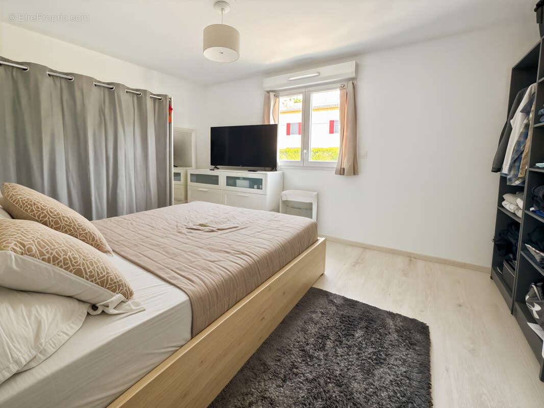 Appartement à TREVOUX