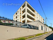 Appartement à TREVOUX