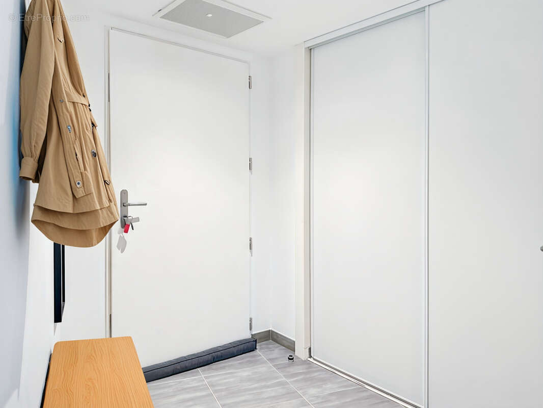 Appartement à TREVOUX