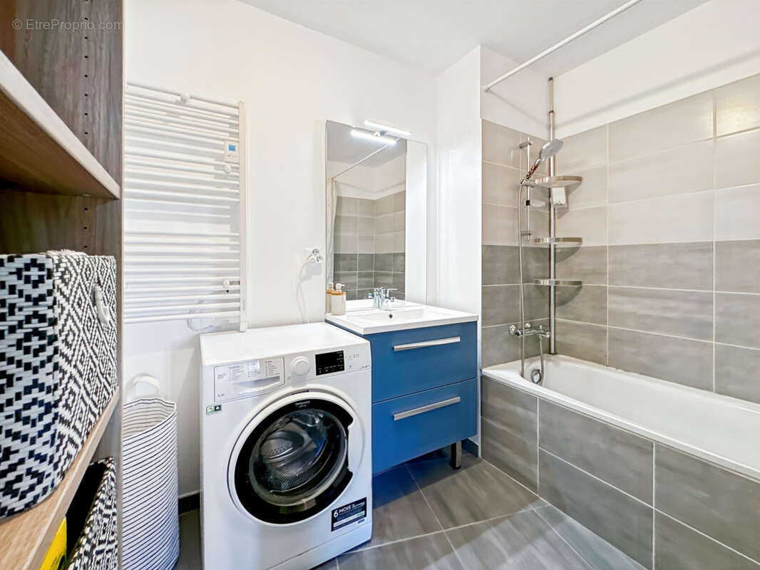 Appartement à TREVOUX