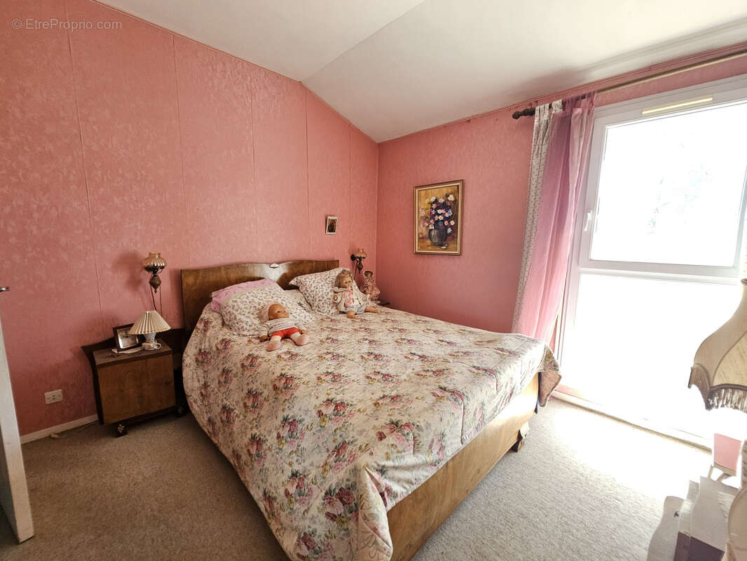 Maison à LA GRANDE-MOTTE