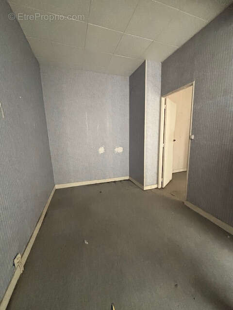 Commerce à GRANVILLE