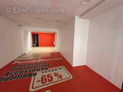 Commerce à GRANVILLE