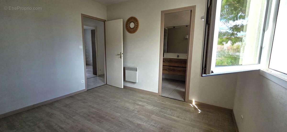 Maison à BREM-SUR-MER