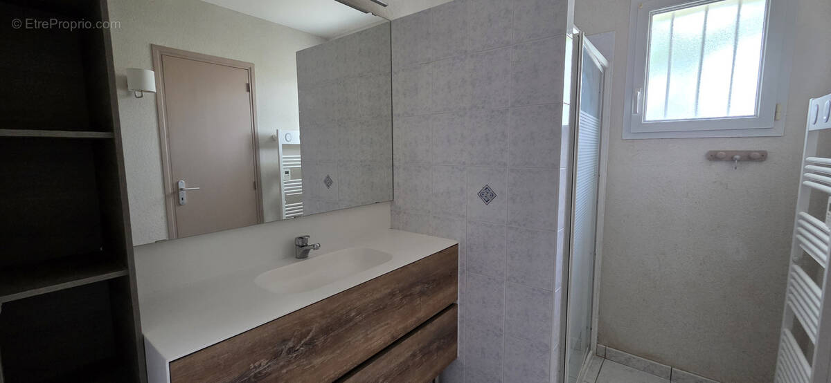 Maison à BREM-SUR-MER