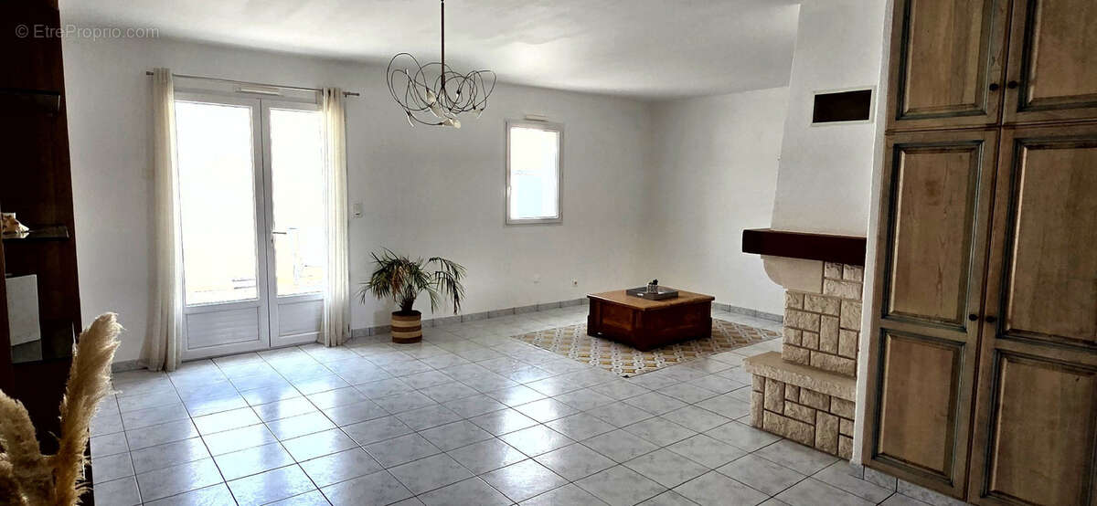 Maison à BREM-SUR-MER