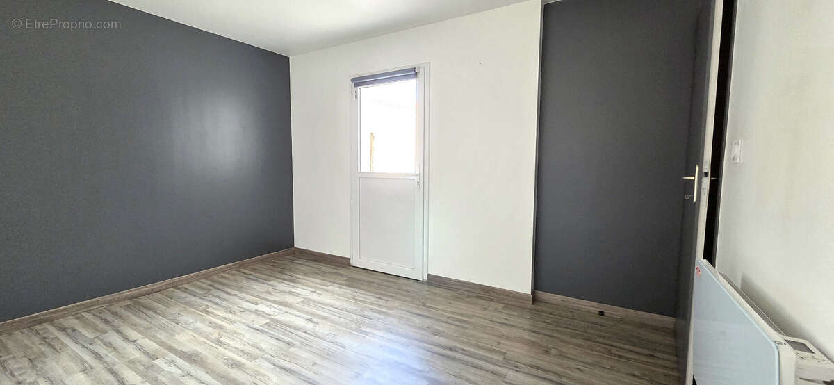 Maison à BREM-SUR-MER