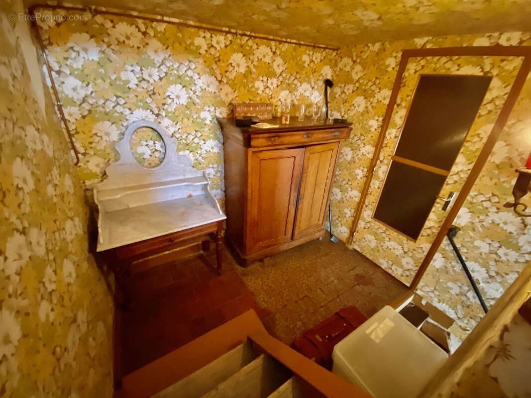 Maison à BOULOGNE-SUR-HELPE